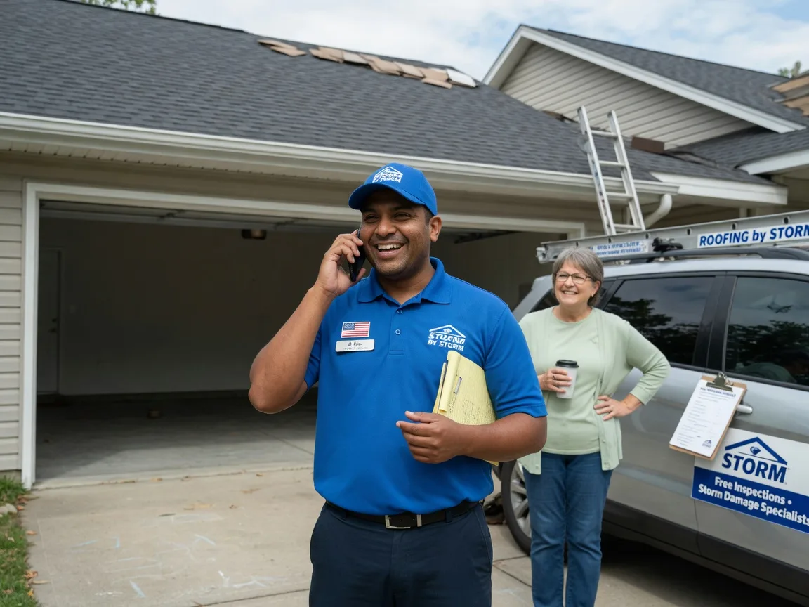 Roof Repair Near Me New Boston, TX FAQs